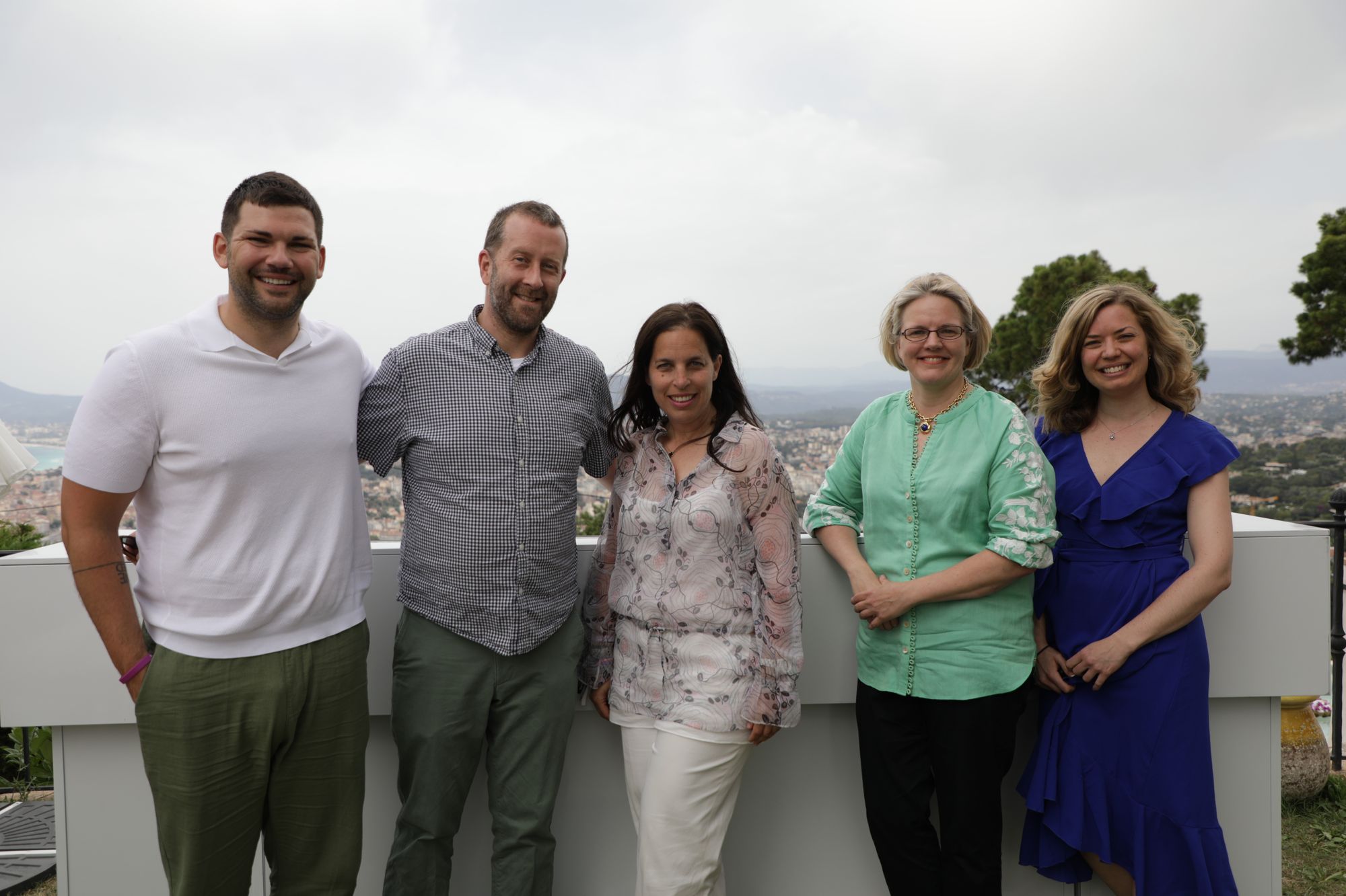 Moving Towards Sustainable Performance: Adlook at the Beet.TV Summit in Cannes