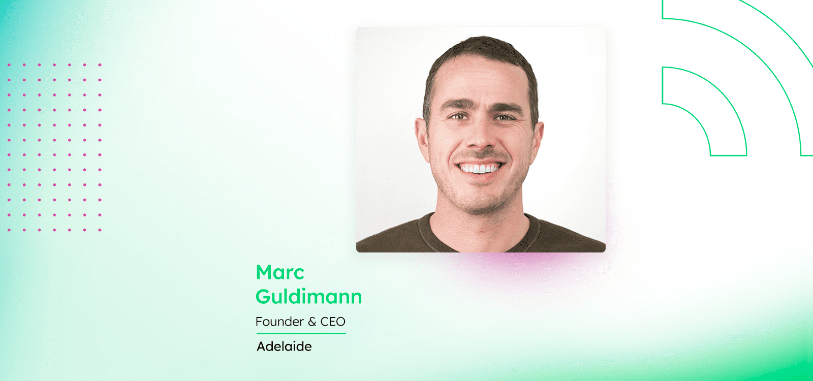 AU Metrics: redefining advertising quality with Marc Guldimann