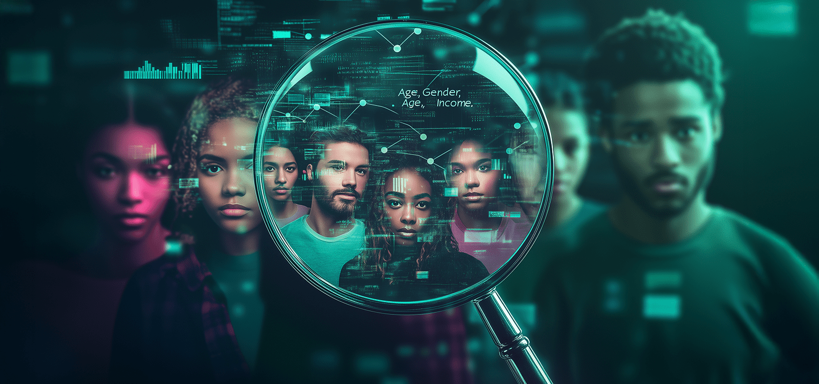 Why Socio-Demographic Data Fails: A Study Unveils Major Gaps in Accuracy