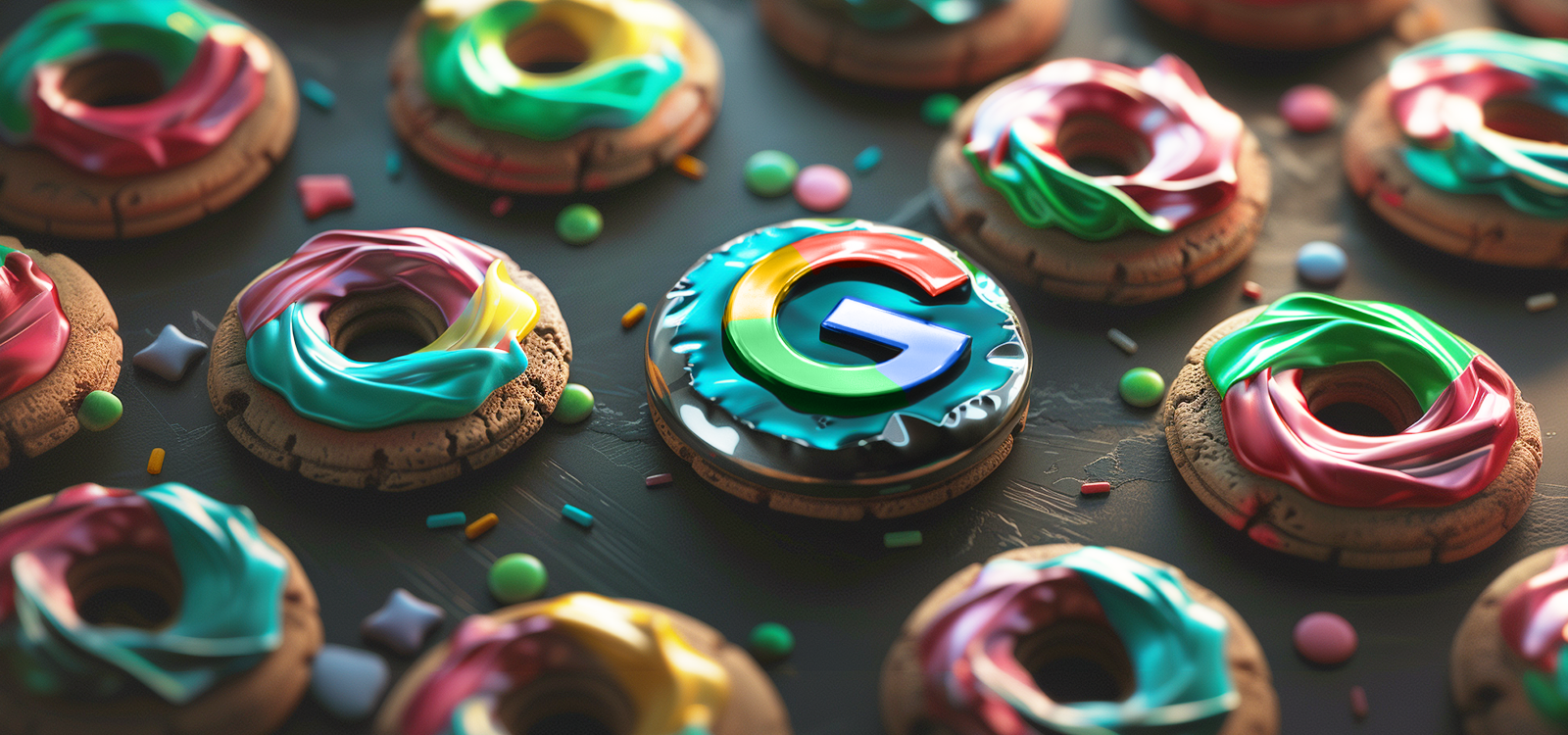 Navigating Google’s Updated Approach to Third-Party Cookies
