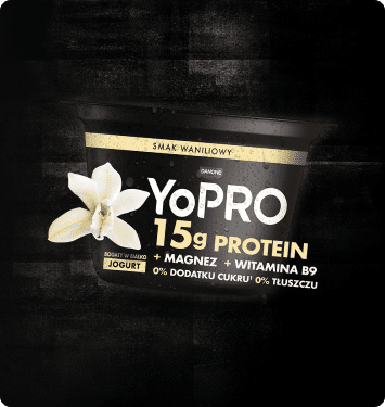 Boosting Performance: The Success of Danone YoPRO’s Targeted Campaign in Poland