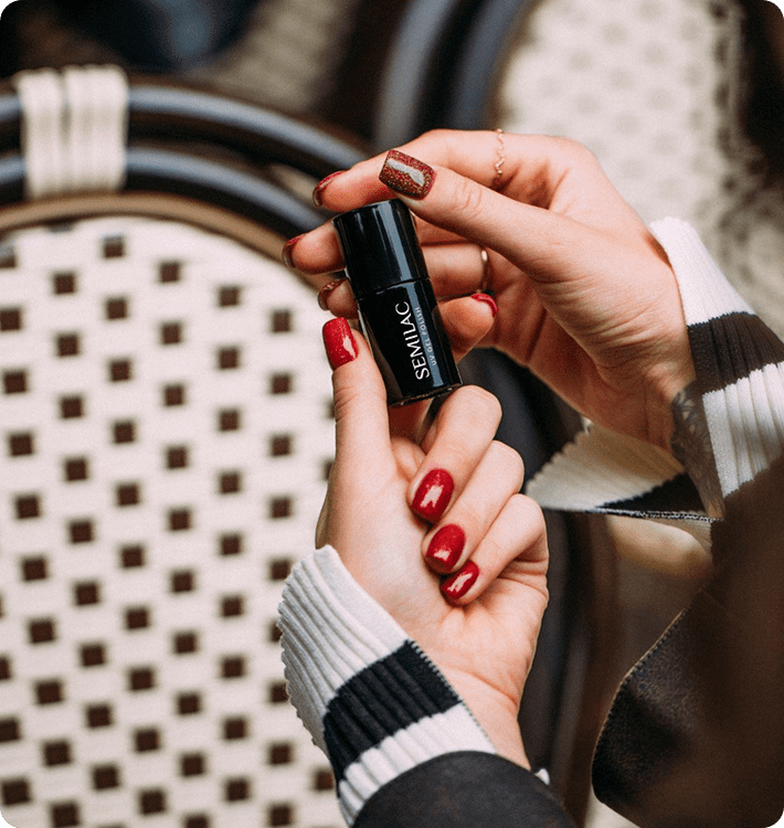 Beauty Enthusiasts’ Choice: How Adlook’s Innovative Targeting Elevates Semilac’s Brand Appeal