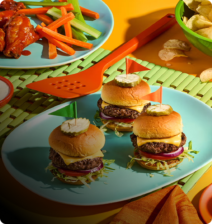 Adlook & King’s Hawaiian: Scoring Big withPremium CTV Reach